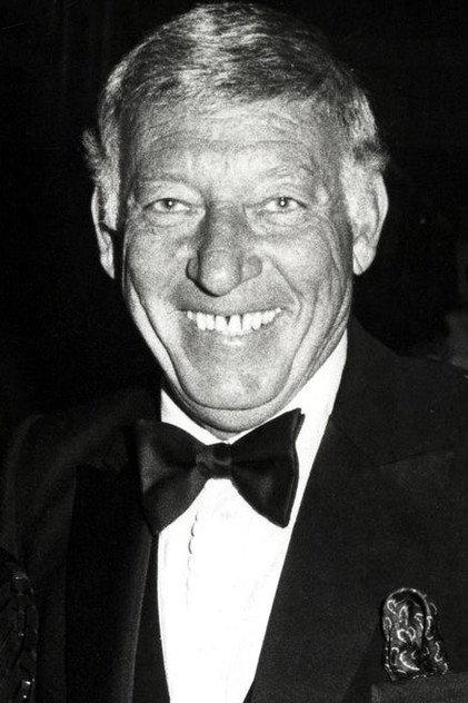 Gary Morton - Actor Profile Photo