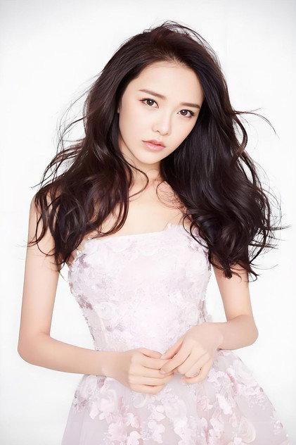 Huang Yilin - Actor Profile Photo