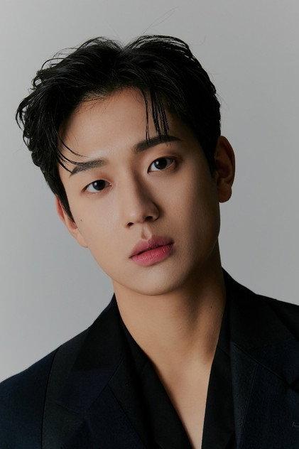 Shin Hyeon-seung - Actor Profile Photo