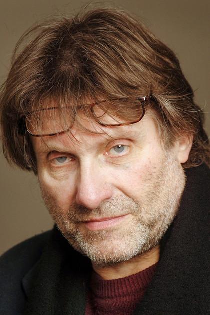 Robbe De Hert - Actor Profile Photo