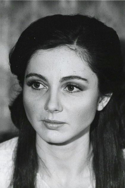 Thérèse Liotard - Actor Profile Photo