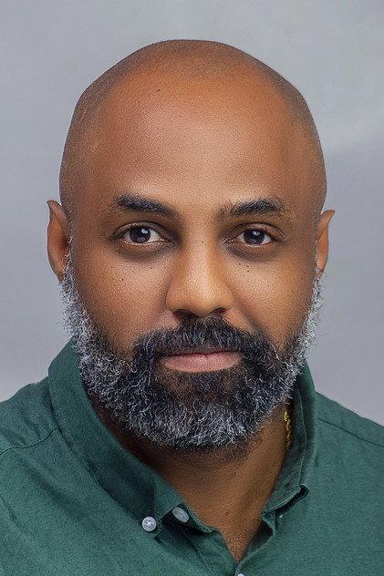 Ifeanyi Kalu - Actor Profile Photo
