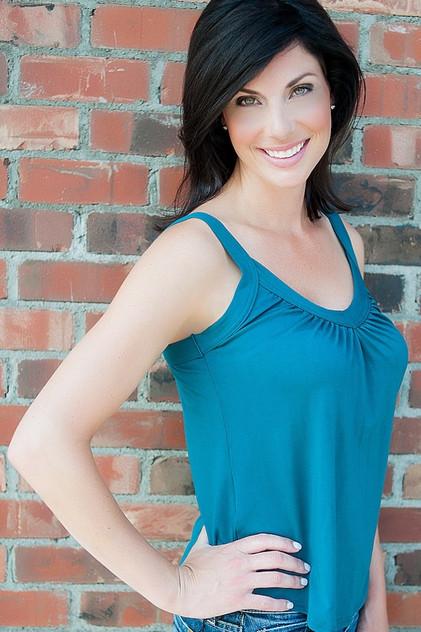 Angela Case - Actor Profile Photo