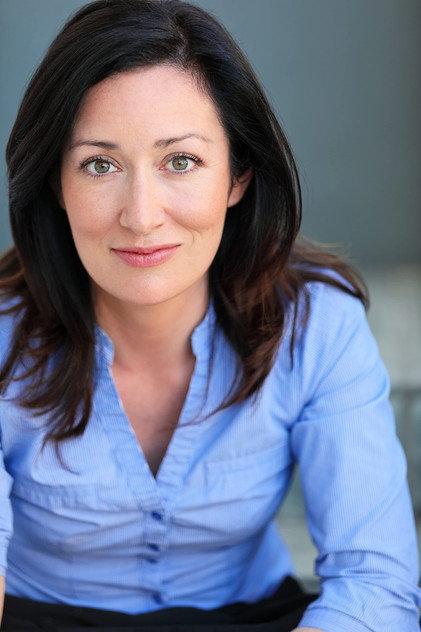 Lisa Dobbyn - Actor Profile Photo