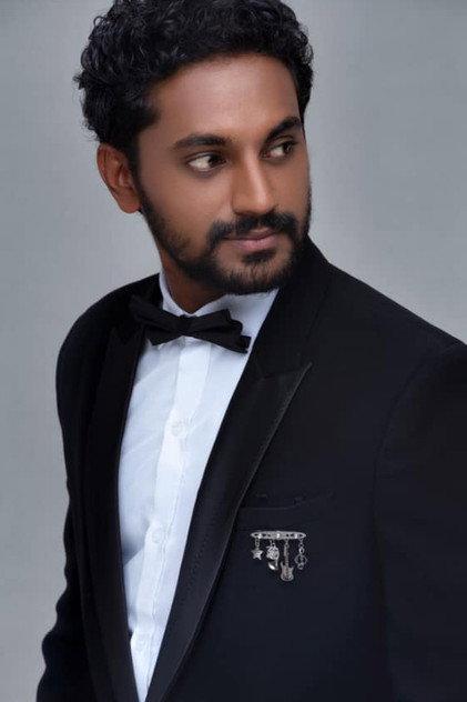 Sajitha Anuththara Anthony - Actor Profile Photo