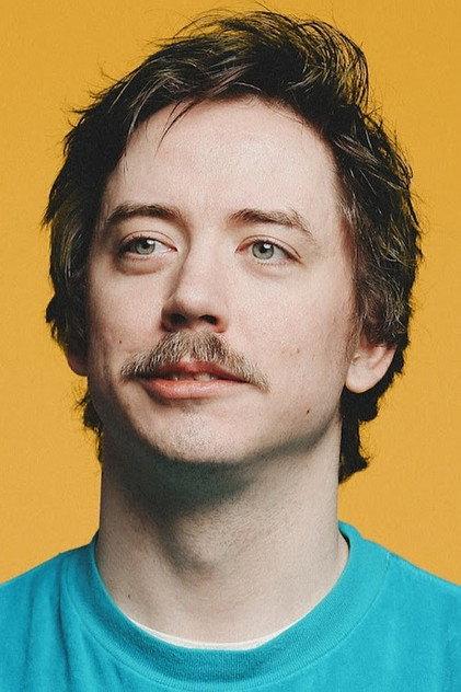 Mattias Naan - Actor Profile Photo