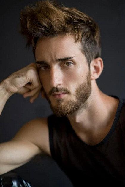 Sam Morris - Actor Profile Photo