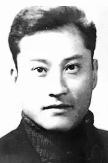 Zhong Shuhuang - Actor Profile Photo