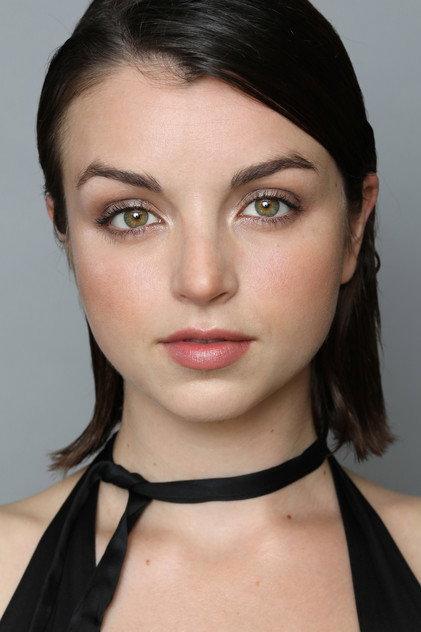 Melany Smith - Actor Profile Photo