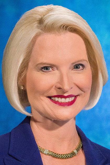 Callista Gingrich - Actor Profile Photo