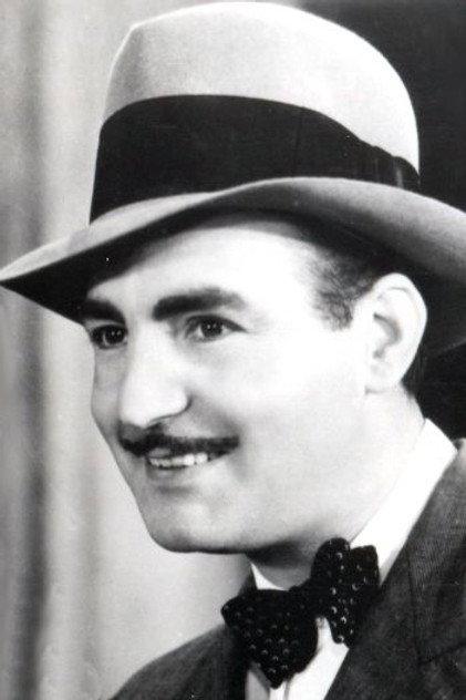 Vicente Padula - Actor Profile Photo