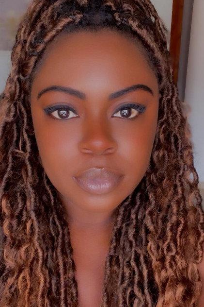 Sheila François - Actor Profile Photo