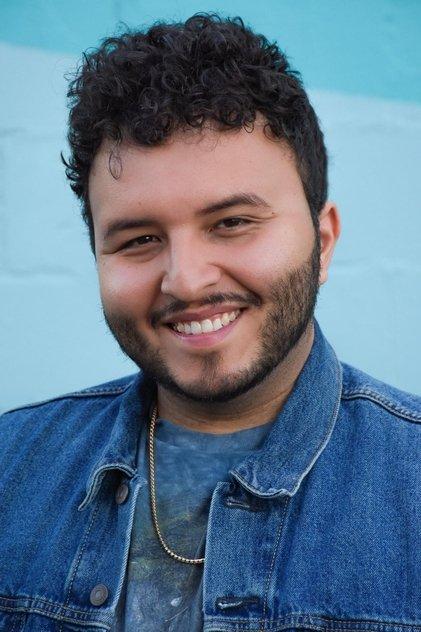 J Diego Gonçalves - Actor Profile Photo
