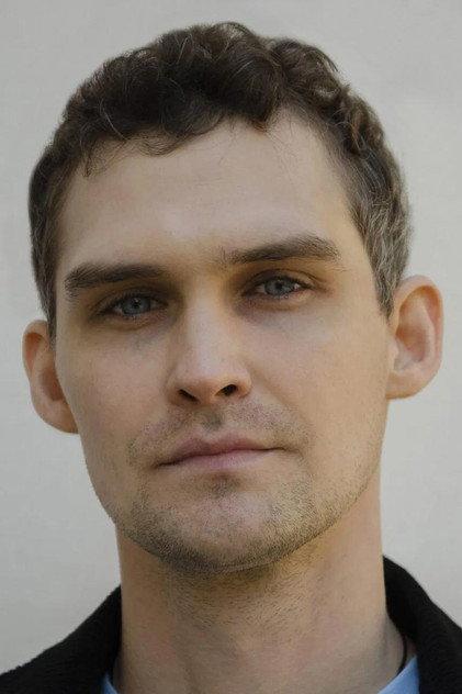Aleksander Tkachev - Actor Profile Photo