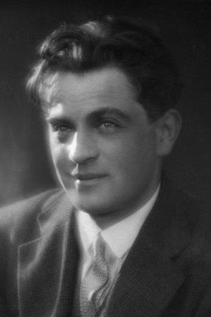 Miroslav J. Krňanský - Actor Profile Photo
