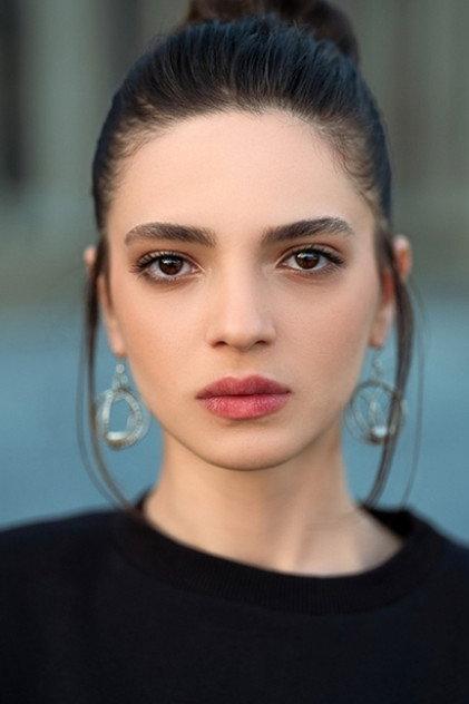Şifanur Gül - Actor Profile Photo