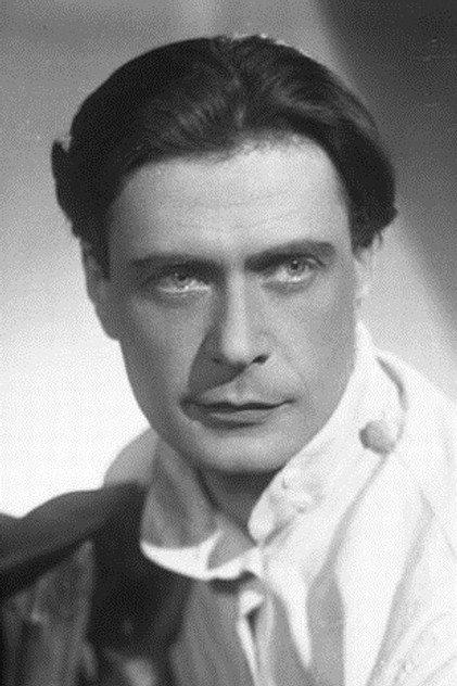 Vitaliy Illich - Actor Profile Photo