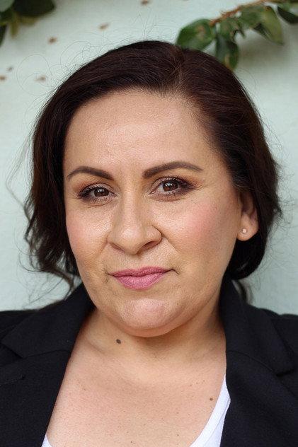 Elizabeth Alvarez - Actor Profile Photo