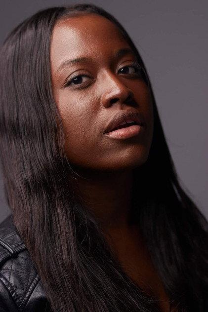 Mojena Talien - Actor Profile Photo
