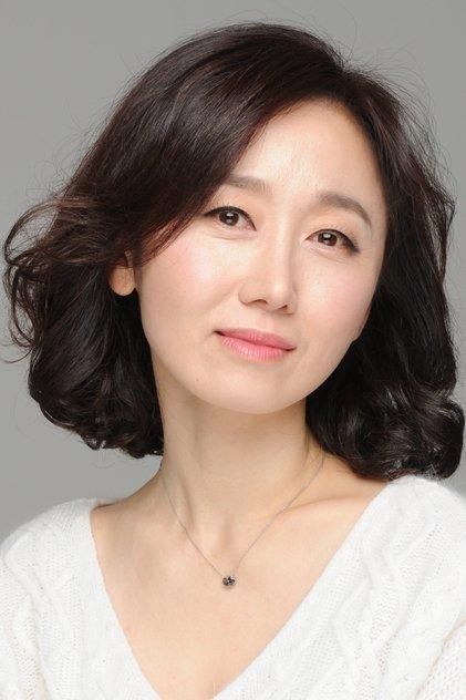 Lee Ji-ha - Actor Profile Photo