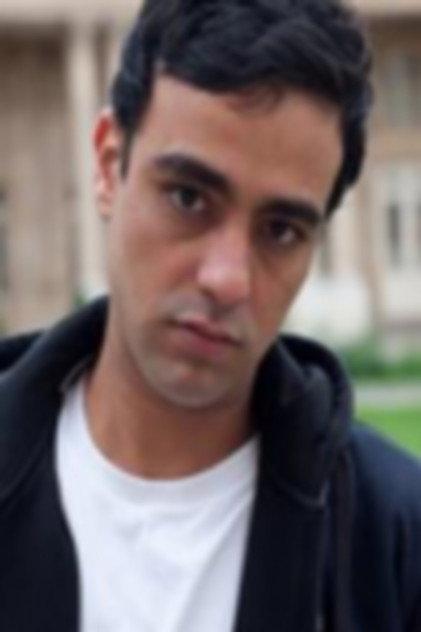 Belek Abdelmalek - Actor Profile Photo