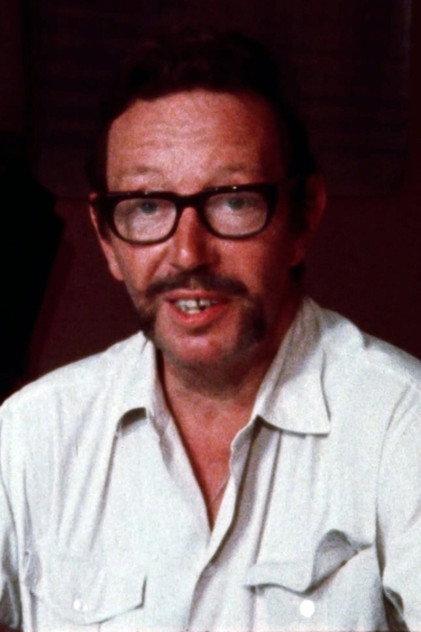 Morris Fowler - Actor Profile Photo