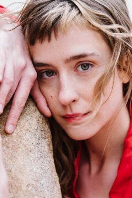 Naomi Greene - Actor Profile Photo