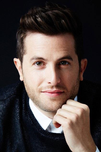 Jean-Philippe Dion - Actor Profile Photo