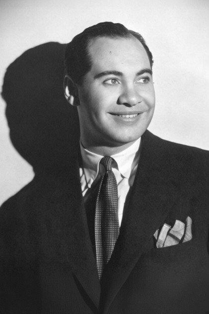 Sid Raymond - Actor Profile Photo