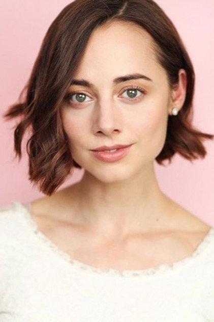 Lindsay Elston - Actor Profile Photo
