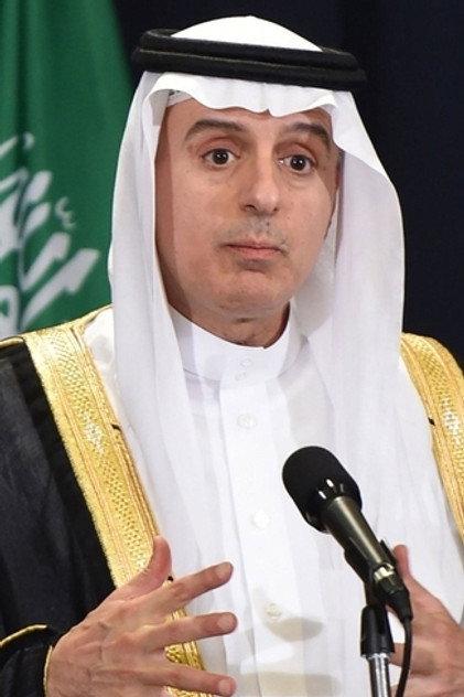 Adel Al-Jubeir - Actor Profile Photo