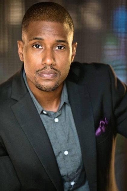 Myron McClure - Actor Profile Photo