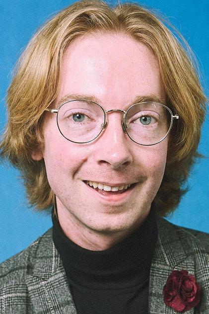 David Brown - Actor Profile Photo