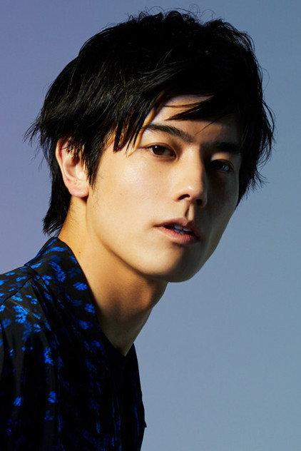 Tetsuya Iwanaga - Actor Profile Photo