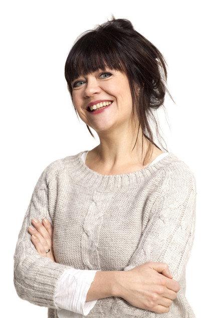 Lene Kongsvik Johansen - Actor Profile Photo