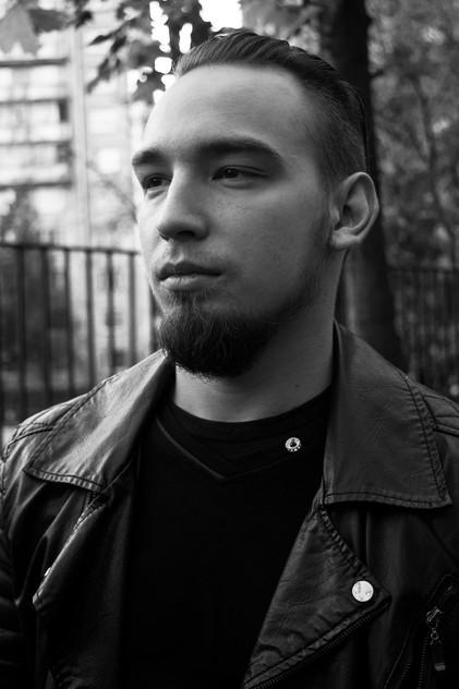 Nikolai Sidorenko - Actor Profile Photo