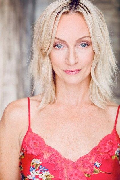Melanie Lewis-Yribar - Actor Profile Photo