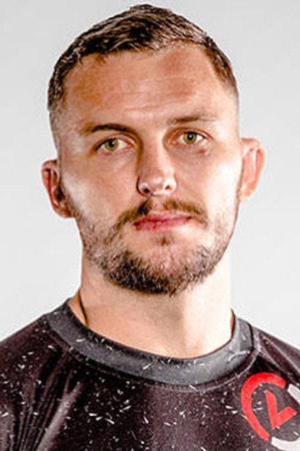 Damien Brown - Actor Profile Photo