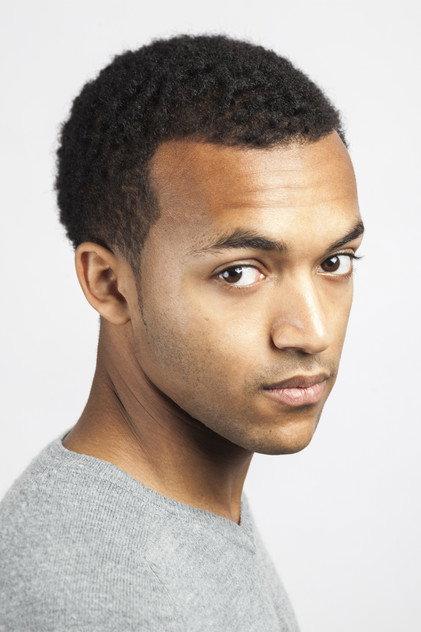 Paul Adeyefa - Actor Profile Photo