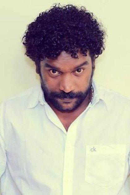 Manikandan Achari - Actor Profile Photo
