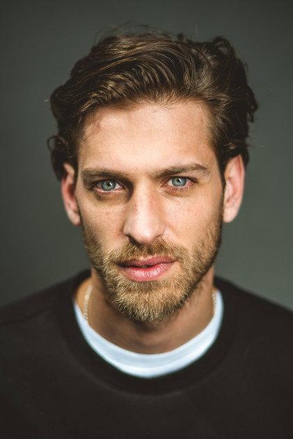 Vincent Banić - Actor Profile Photo