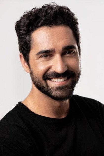 Eduardo Ferrés - Actor Profile Photo