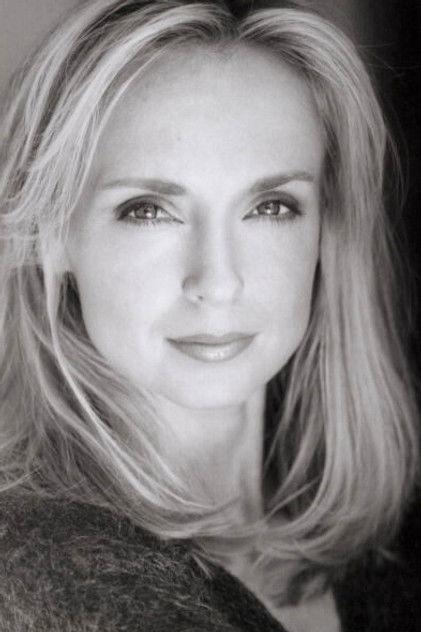 Heather McAdam - Actor Profile Photo