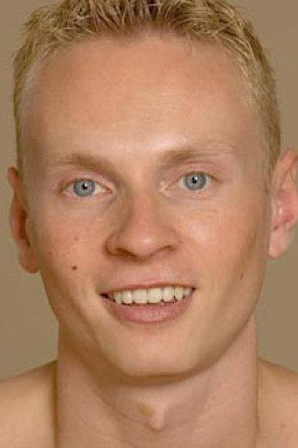 Kyle O'Neil - Actor Profile Photo