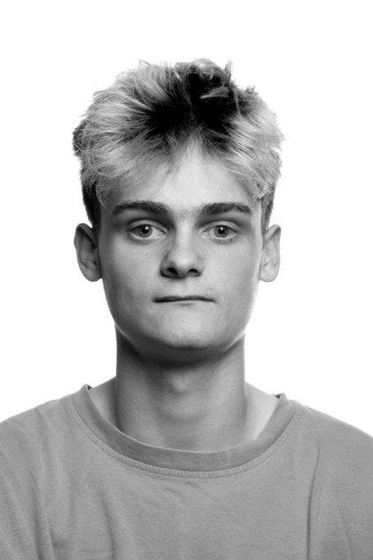 Boyd james - Actor Profile Photo
