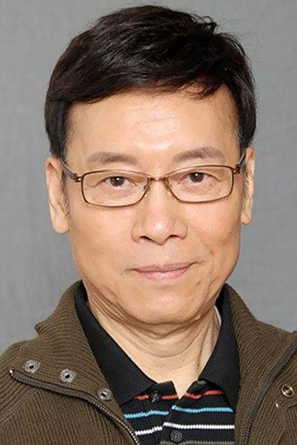 Elliot Ngok Wah - Actor Profile Photo