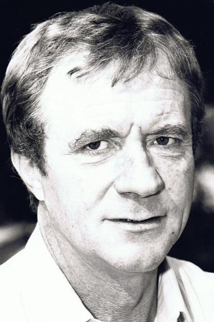 Yves Arcanel - Actor Profile Photo