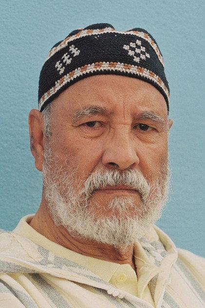 Mahjoub Benmoussa - Actor Profile Photo