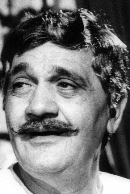 Om Prakash - Actor Profile Photo