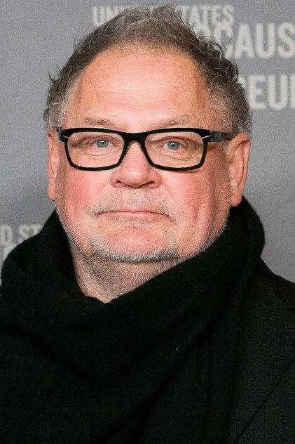Janusz Kamiński - Actor Profile Photo